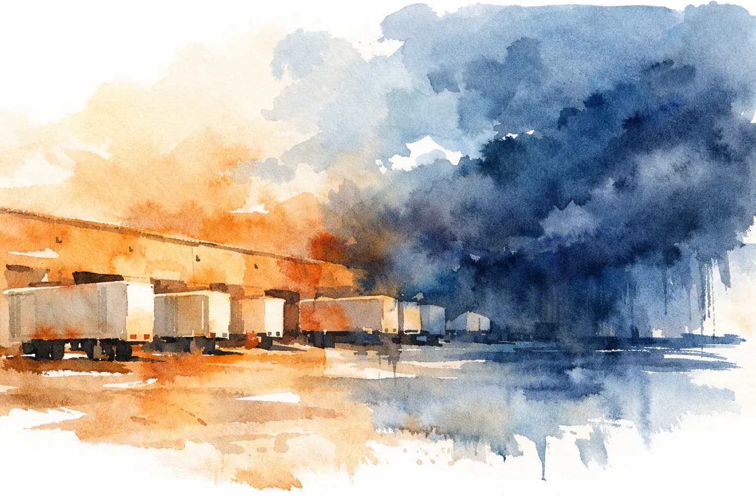 What to do when your freight bid stops working