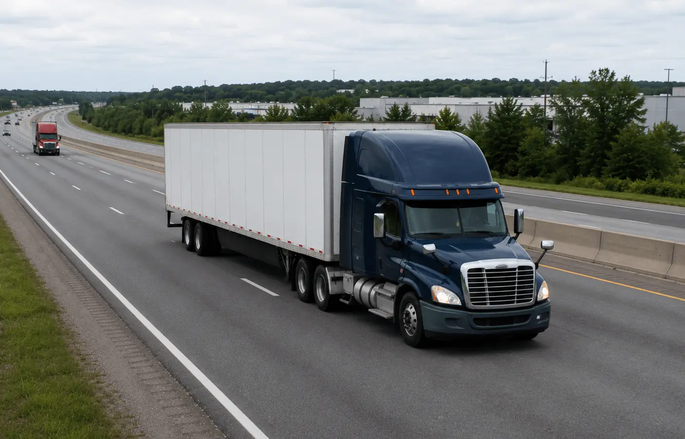 Who pays for trucking accidents now?