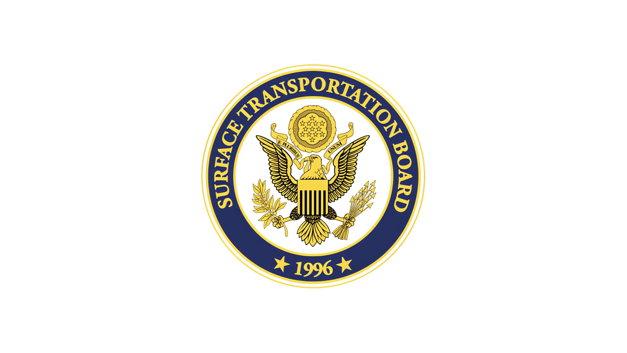 Will the STB accept the UP-Norfolk Southern merger application for review in 2026?