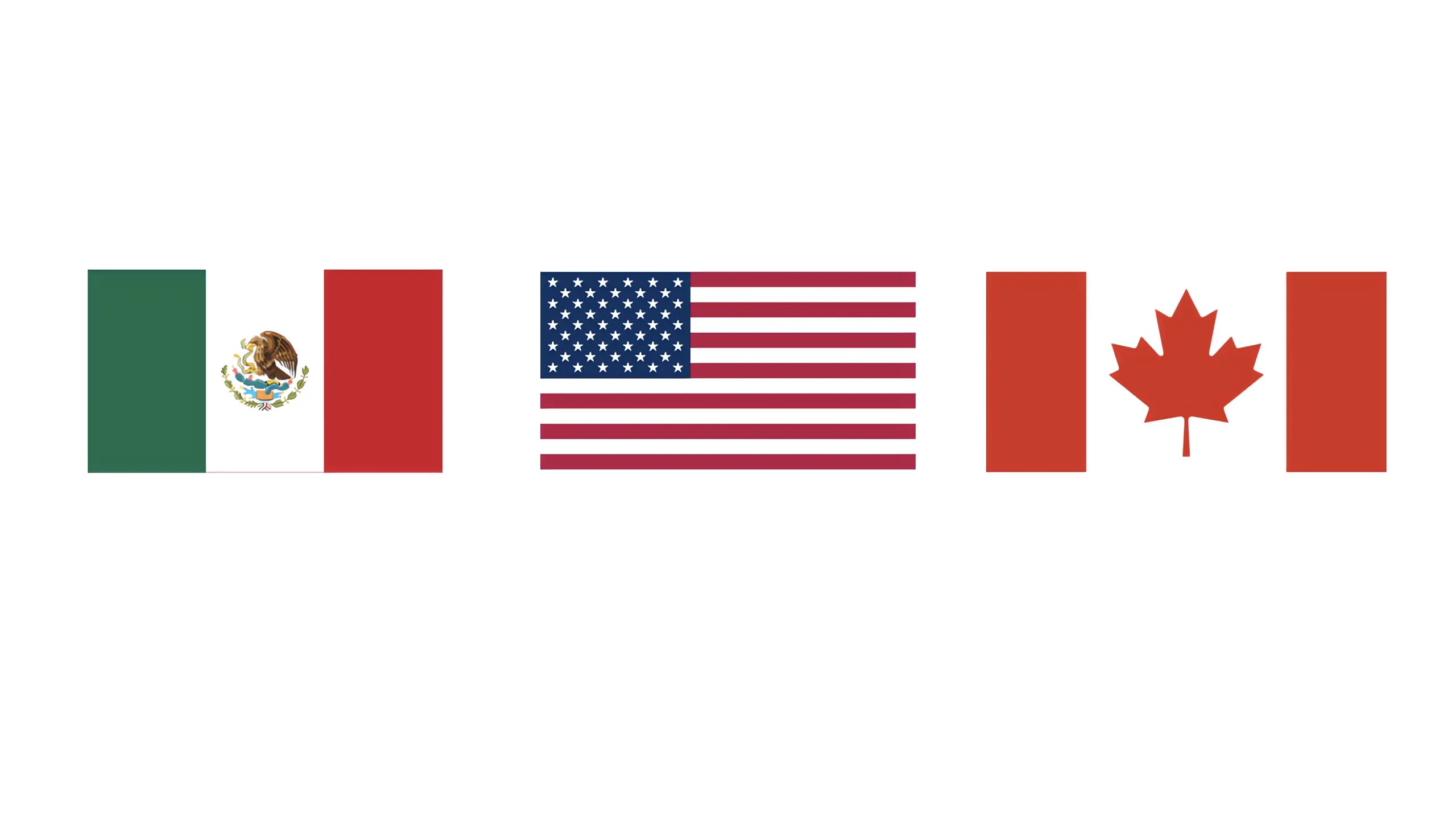 Will USMCA automotive rules of origin be modified in 2026?