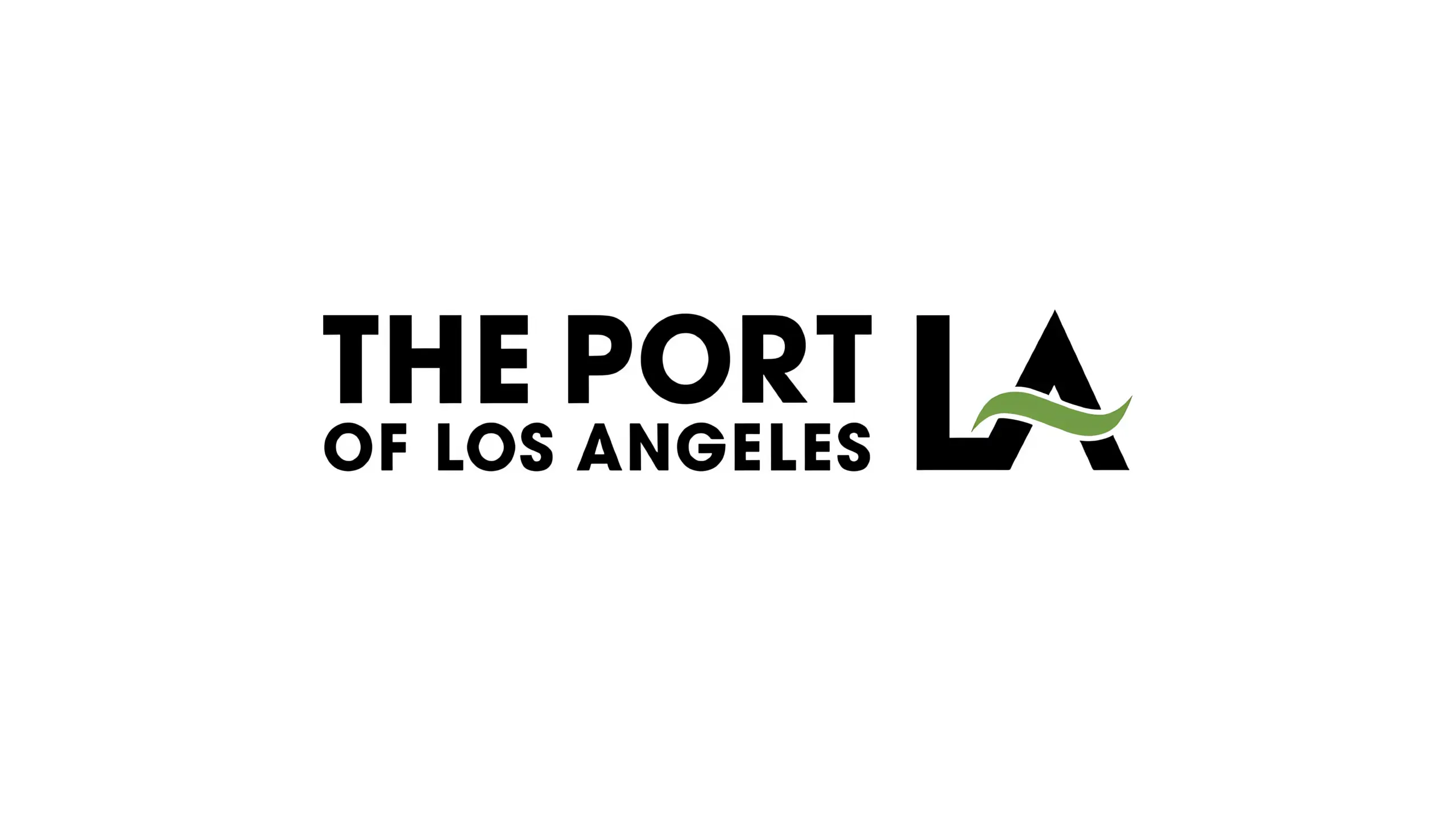Will Port of Los Angeles handle fewer than 9.0 million TEUs in full year 2026?