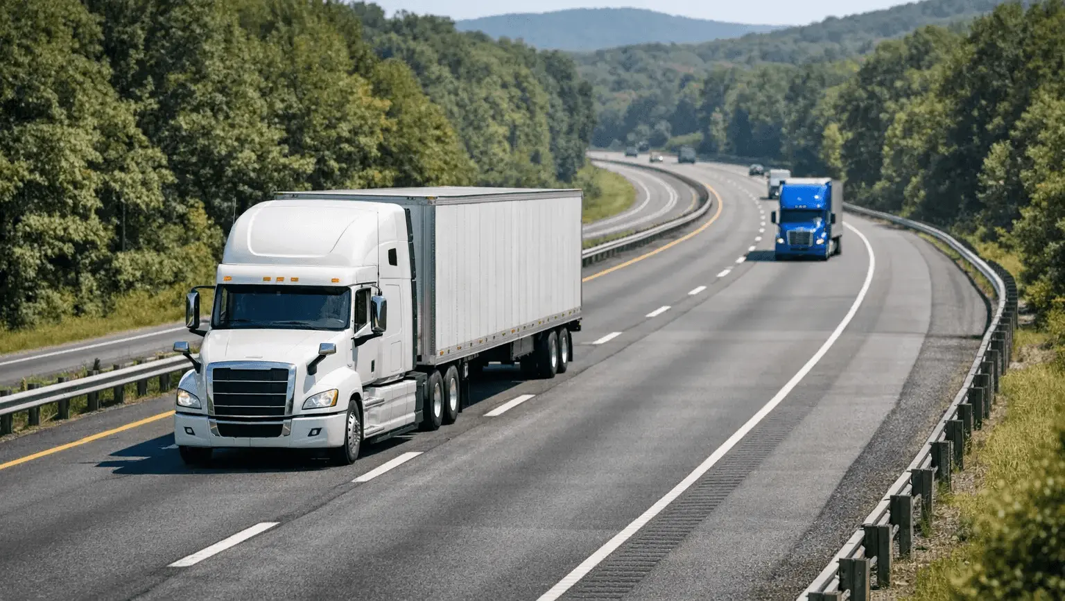 Will the Logistics Managers' Index (LMI) exceed 65.0 in Q2 2026?