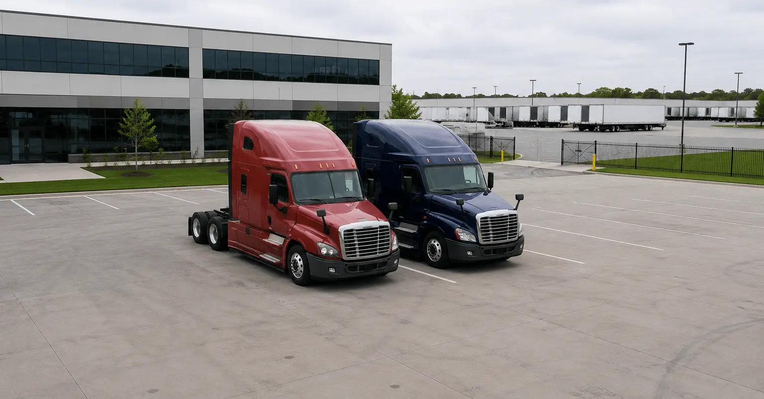 Will any top-10 North American freight broker announce a $100M+ M&A transaction or material restructuring by December 31, 2026?