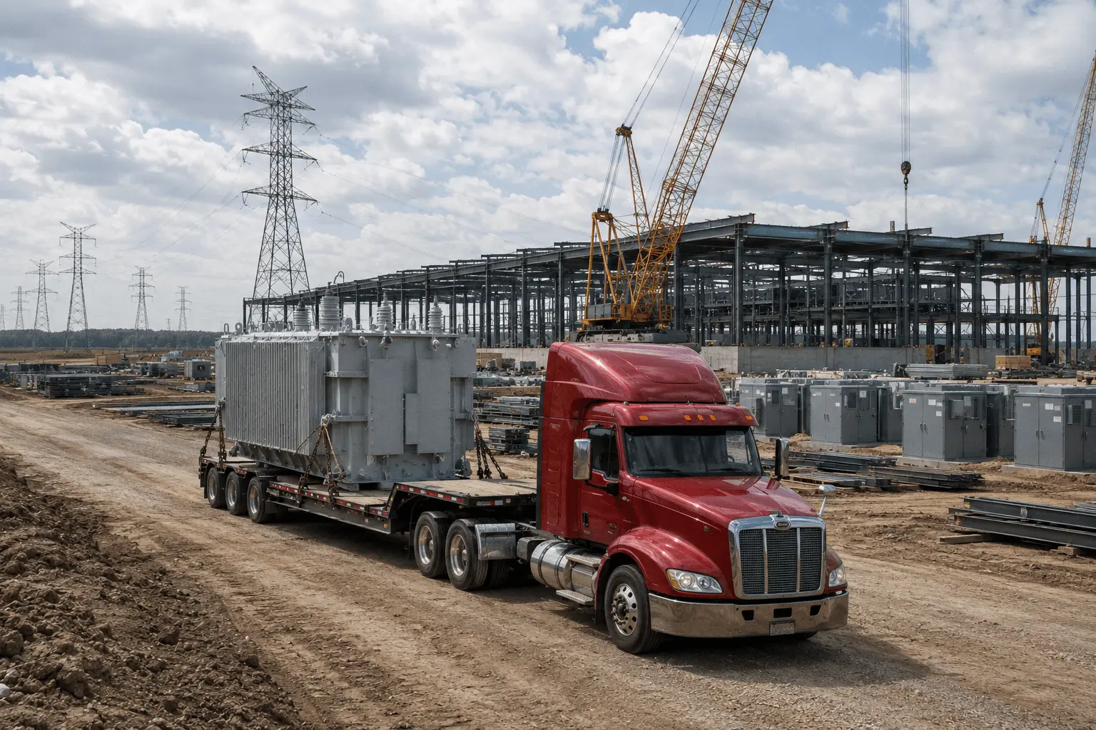 Will annualized U.S. data-center construction spending post a year-over-year decline in any quarter before the end of 2027?