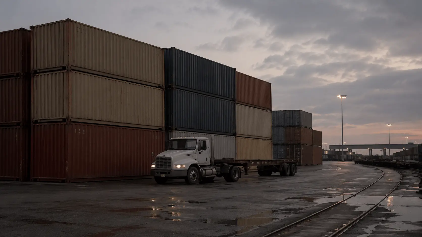 Will J.B. Hunt's intermodal revenue per load (excluding fuel) rise year-over-year in Q3 2026?